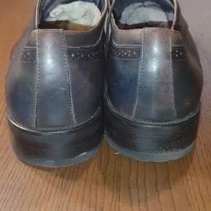 Steve Madden Webber Dressy Captoe Oxfords Size 13 Steve Madden | Shoes | Steve Madden Webber Dressy Captoe  main image 4